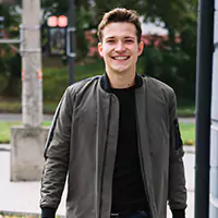 Caleb Simmons
