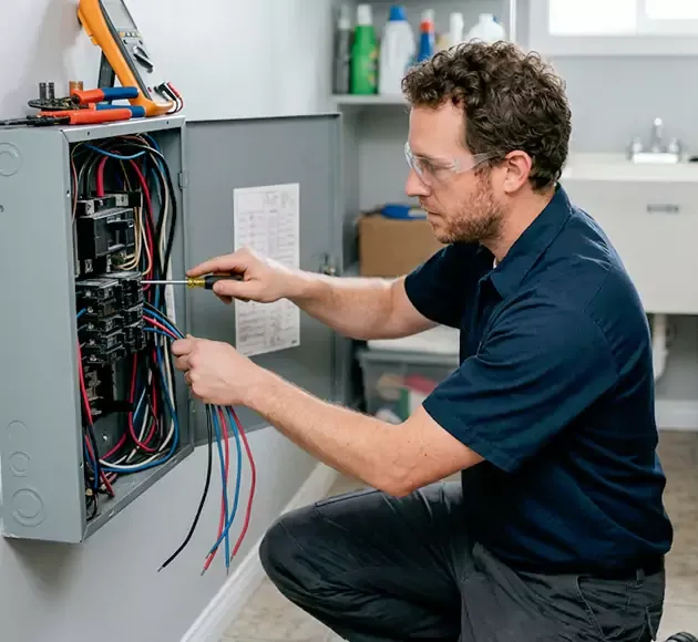 Local Electrical Contractors for Kennesaw Homes and Businesses