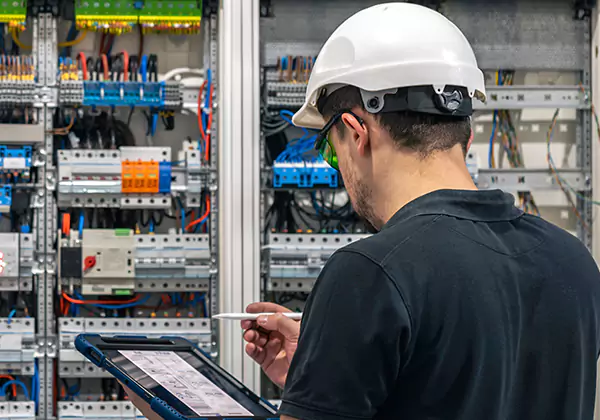 Electrical Inspection Services Kennesaw