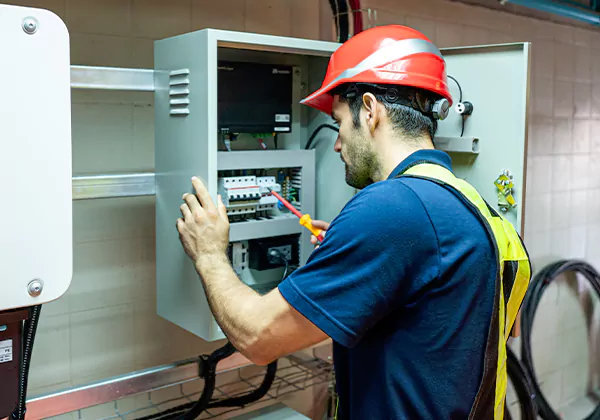 Electrical Panel Upgrade Kennesaw