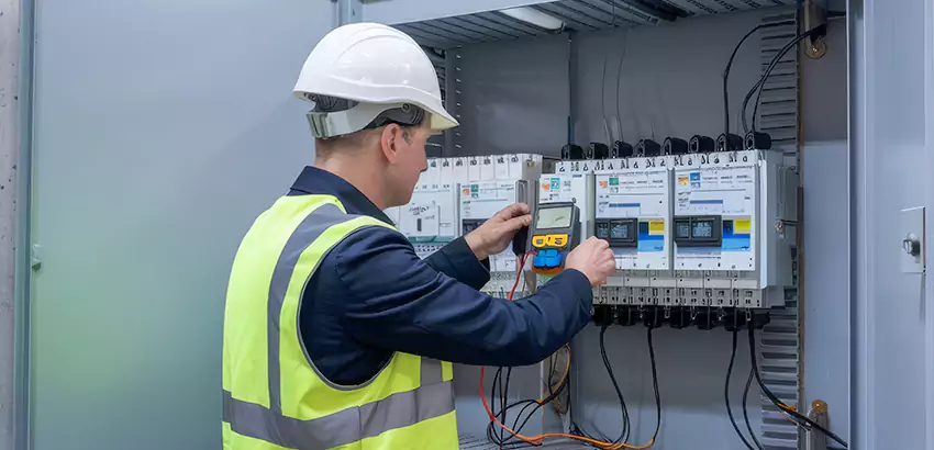 Commercial Electrical Repair In Kennesaw