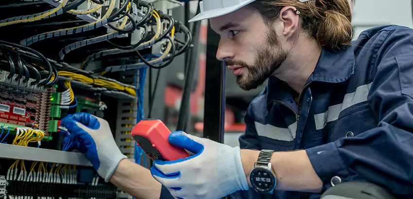 Electrical Troubleshooting In Kennesaw