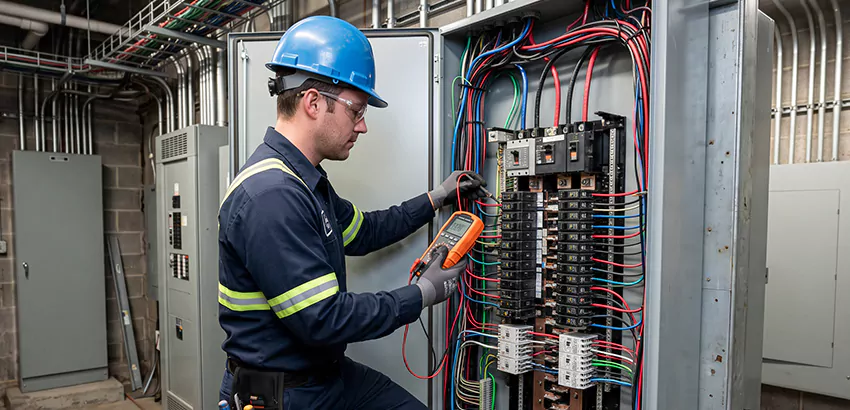 Electrical Wiring Services In Kennesaw