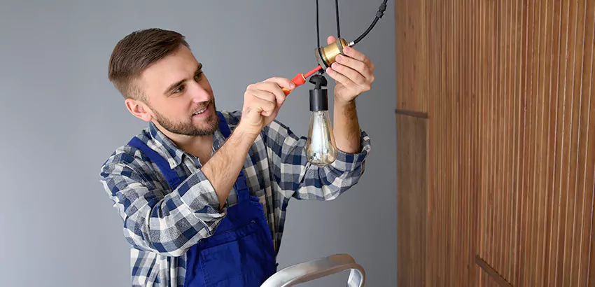 Residential Electrical Repair In Kennesaw