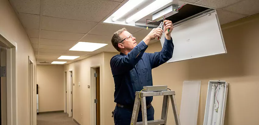 Sign and Neon Ballast Replacement in Kennesaw