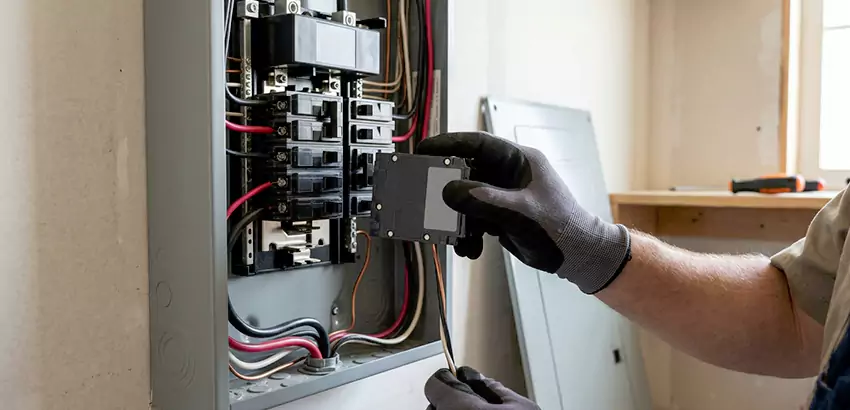 AC and HVAC Breaker Replacement in Kennesaw