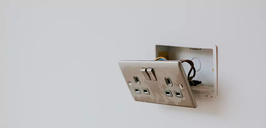 GFCI Breaker Replacement in Kennesaw