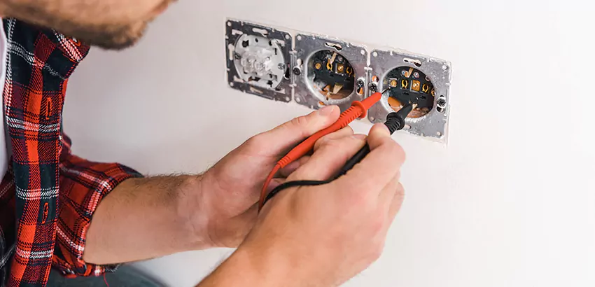 Building Automation and Smart Connectivity in Kennesaw