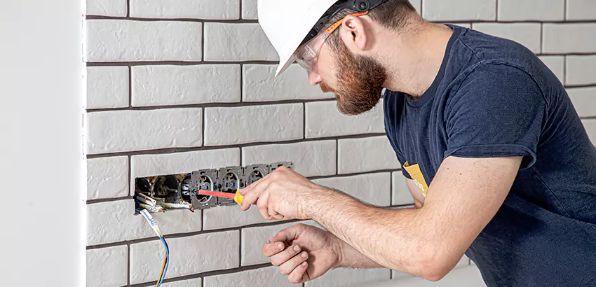 Rewiring for Modern Electrical Demand in Kennesaw
