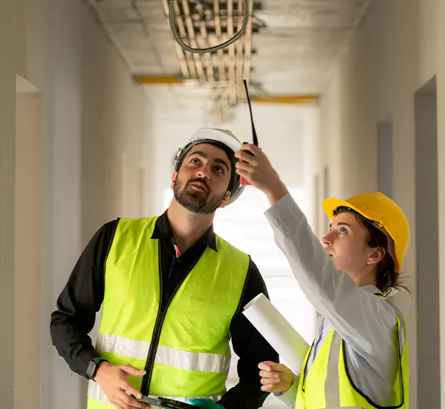 Licensed Commercial Electrician: Your Local Business Electrical Partner in Kennesaw, GA