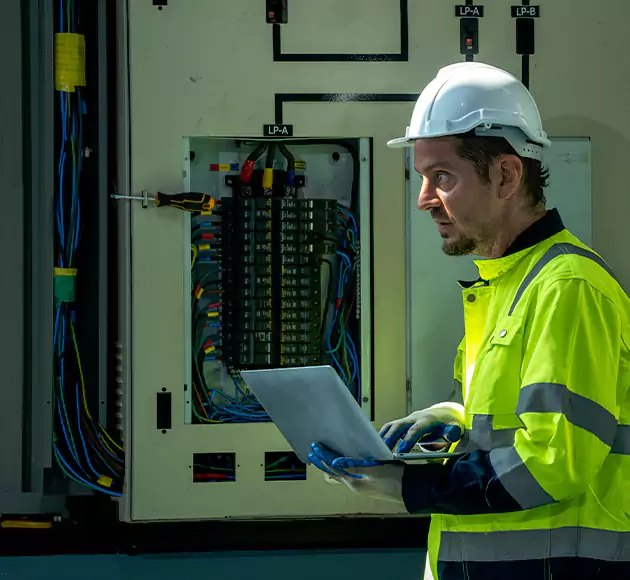 Professional Electrical Inspection: Your Local Safety Check Team in Kennesaw, GA