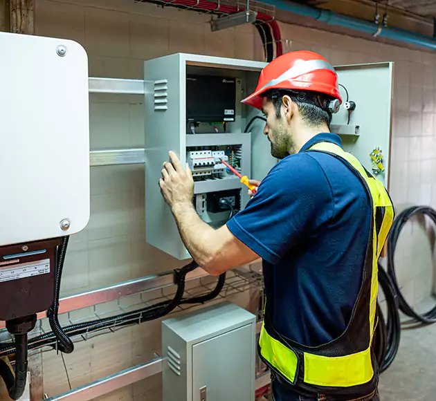 Professional Electrical Maintenance: Your Local Preventive Care Team in Kennesaw, GA