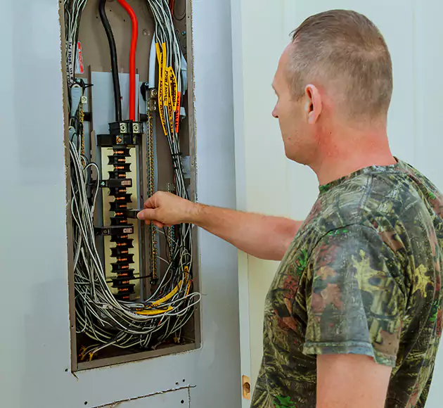 Professional Electrical Panel Upgrade: Your Local Panel Specialist in Kennesaw, GA