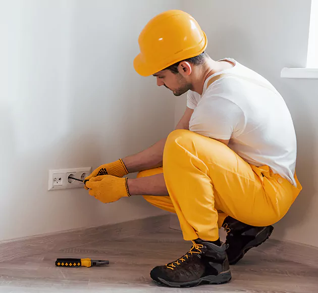 Trusted Electrical Repair Services: Your Local Fix-It Team in Kennesaw, GA