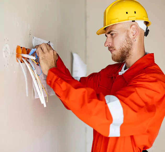 Local 24 Hour Electrician: Fast Response When You Need It Most in Kennesaw, GA