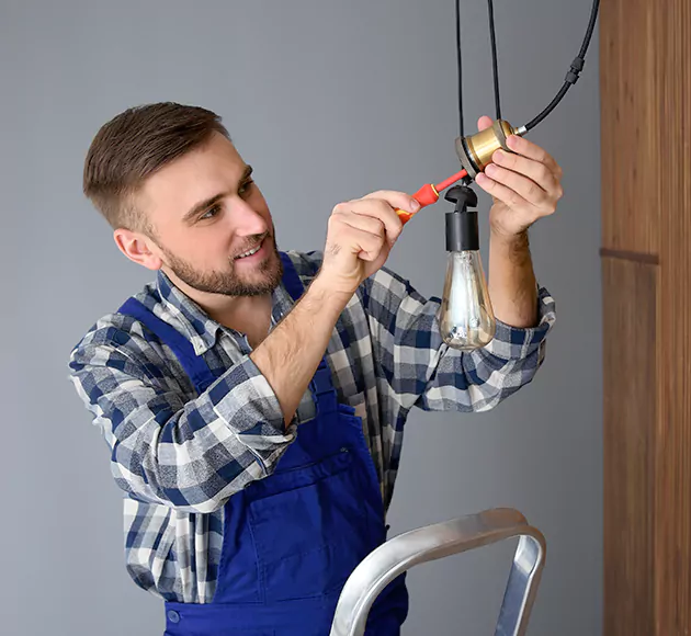 Professional Lighting Electrician: Your Local Fixture Expert in Kennesaw, GA