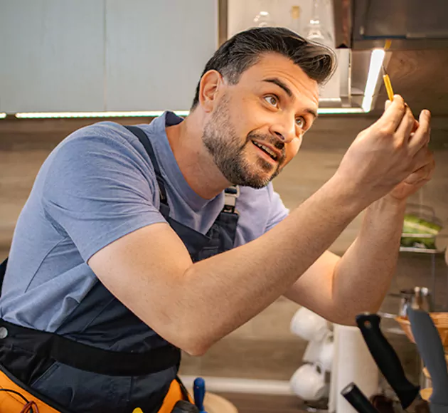 Trusted Home Electrician: Your Local Choice in in Kennesaw, GA