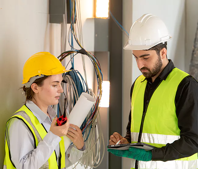 Why Businesses Choose Us as Their Commercial Electrician in Kennesaw, GA?