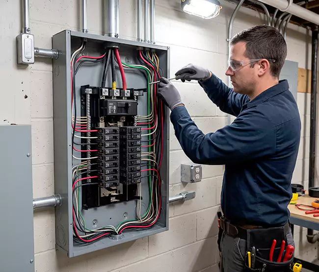 What Makes Us the Right Choice in Kennesaw, GA?