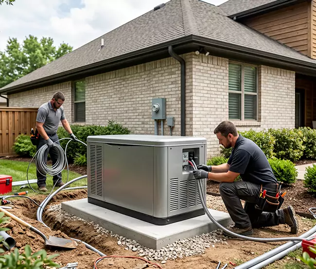 What Makes Us the Right Choice in Kennesaw, GA?