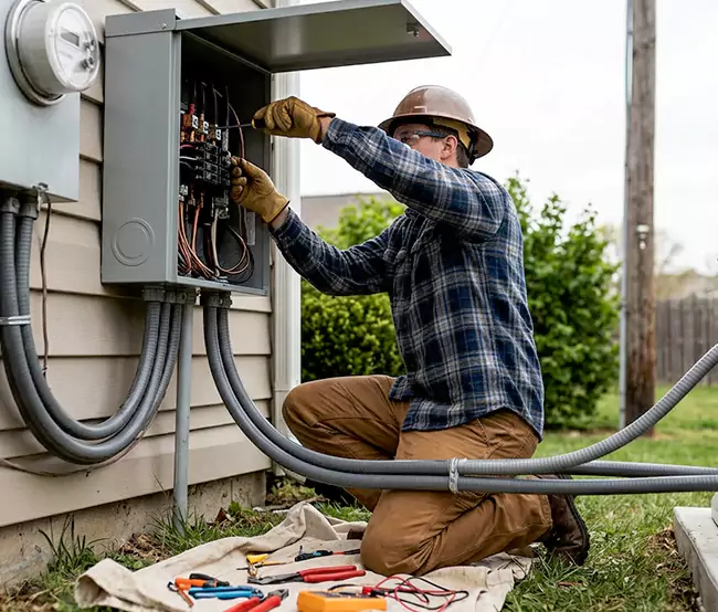 What Makes Us the Right Choice in Kennesaw, GA?